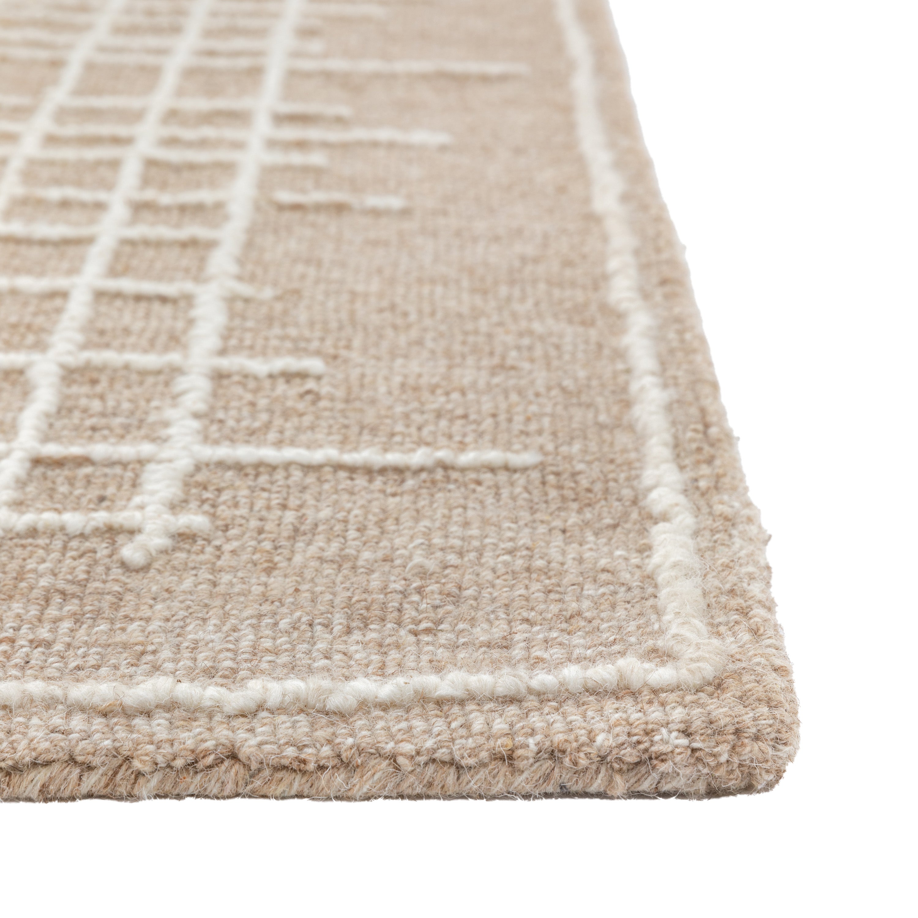 Monreat Tufted Linear Rug 160x230